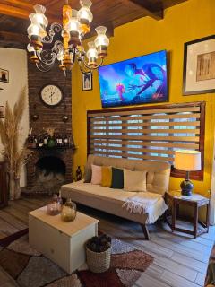 Villas De Los Pinos - Mazamitla - 8