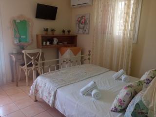Pension Galazios Kolpos - 5