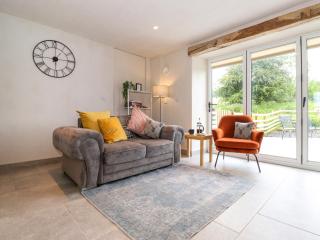 Meadow Syke Byre - Penrith - 6