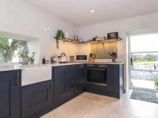 Meadow Syke Byre - Penrith - 1