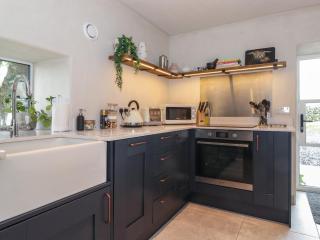 Meadow Syke Byre - Penrith - 1