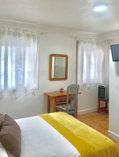 A Casa de Santos - Combarro - 1