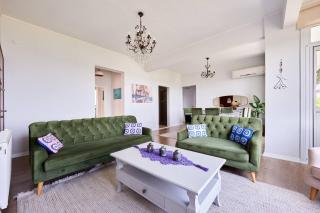 Luxury apartment with Bosphorus view in Sarıyer! - Sarıyer - 6