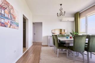 Luxury apartment with Bosphorus view in Sarıyer! - Sarıyer - 2