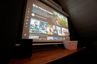 Perfect Vacation Home with Game Room Theater Hot Tub - Tobyhanna - 7