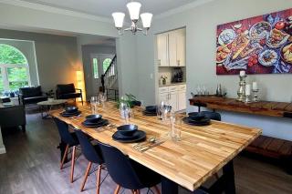 Perfect Vacation Home with Game Room Theater Hot Tub - Tobyhanna - 2