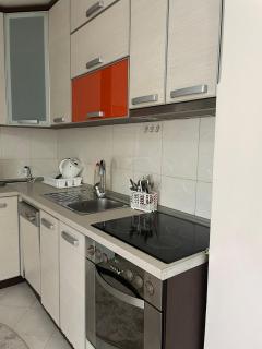 Luka apartment - Podgorica - 3