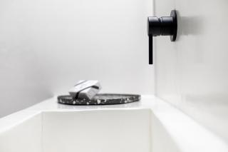 Athenian Noir Blanc Penthouse - Breathtaking view - City Center - 6