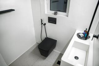 Athenian Noir Blanc Penthouse - Breathtaking view - City Center - Atene - 2