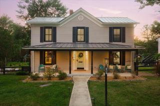 Afton Farmhouse - Afton - 6