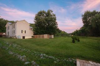 Afton Farmhouse - Afton - 1