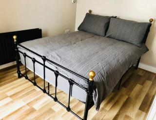 Cliftonville Apartments - Belfast - 4