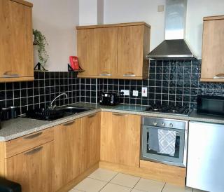 Cliftonville Apartments - Belfast - 0