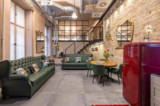 The Address Loft - Joy - Budapest - 8