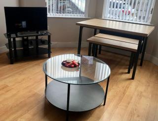 Cliftonville Apartments - Belfast - 2