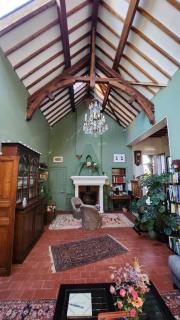 Villa Maurice - Cabourg - 1
