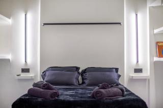 Athenian Noir Blanc Penthouse - Breathtaking view - City Center - Atene - 8