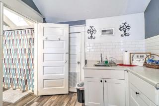 Historic Jacksonville Retreat about 2 Mi to Downtown! - 3