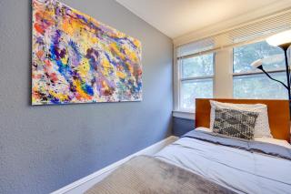 Historic Jacksonville Retreat about 2 Mi to Downtown! - 1