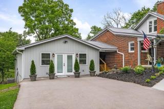 The Carriage House - Sparta - 0