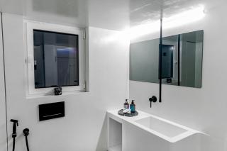 Athenian Noir Penthouse with Private Jacuzzi and City Views - 2