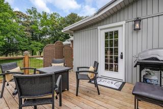 The Carriage House - Sparta - 5