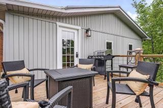 The Carriage House - Sparta - 4