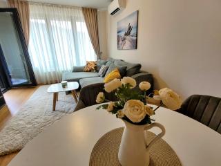 Kalemegdan Riverfront Apartment - K-District - Belgrado - 0