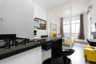 Studio em Copacabana a 100m da Praia | JC 35/827 - Río de Janeiro - 0