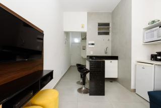 Studio em Copacabana a 100m da Praia | JC 35/827 - Río de Janeiro - 8