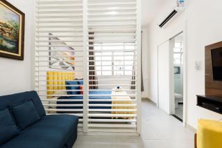 Studio em Copacabana a 100m da Praia | JC 35/827 - Río de Janeiro - 6