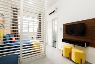 Studio em Copacabana a 100m da Praia | JC 35/827 - Río de Janeiro - 5