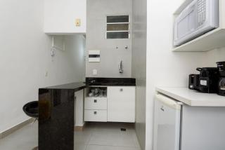 Studio em Copacabana a 100m da Praia | JC 35/827 - Río de Janeiro - 3