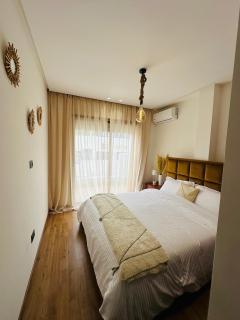 Cosy oasis in casablanca - Casablanca - 7