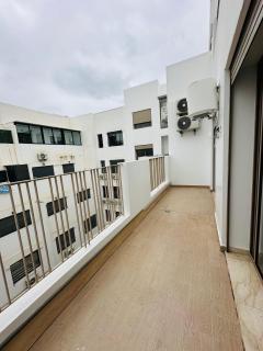 Cosy oasis in casablanca - Casablanca - 3