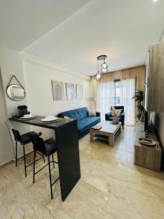 Cosy oasis in casablanca - Casablanca - 9