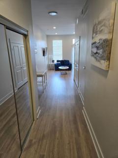 Comfortable 1 Bedroom condo - 3