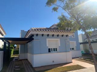 Villa Azul Mar Menor - Torre-Pacheco - 7