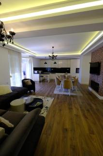 Bala apartment - Tirana - 7