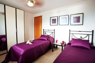 Residenza Romina sleeps 8 with pool- by Italian Apartments - 3
