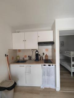 Studio Comète - Echappée douce à Saint Mandrier - 5
