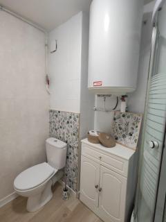 Studio Comète - Echappée douce à Saint Mandrier - 1