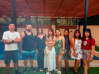 Al bader villa - Jericho - 9