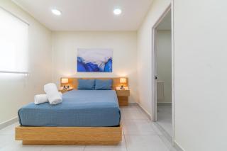 2 BD Suite with Jungle View Balcony Gym Pool HotTub - Playa del Carmen - 2