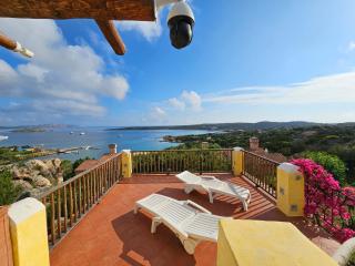 Villa TEA Costa Smeralda - Porto Cervo - Porto Cervo - 8