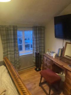 Dolphin Inn - 7