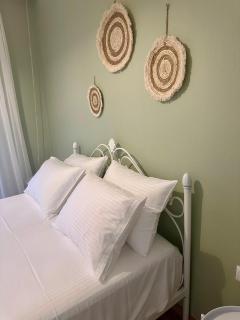 Queen Calliope Garden Suites - Kavala - 6