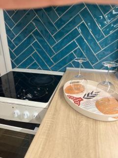 Queen Calliope Garden Suites - Kavala - 2