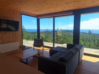 Casa Bosquemar Boyeruca - Vichuquén - 4