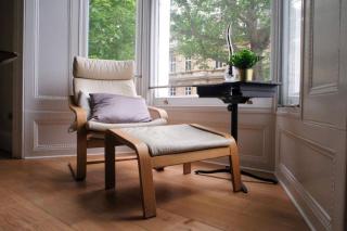 The Holland House - London - 8